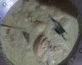 Foto langkah ke 3 dari resep Lontong Opor.