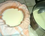 Foto del paso 11 de la receta: Queso crema casero