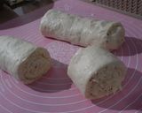 Foto langkah ke 11 dari resep Garlic Cheese Rolls.
