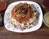 صورة لخطوة 14 من وصفة الكشري المصري الاصيل 😋