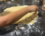 Foto del paso 2 de la receta: Galletitas Sencillas