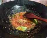 Foto langkah ke 5 dari resep Kering Tempe Kacang.