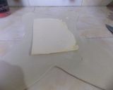 Foto del paso 4 de la receta: Masa hojaldre