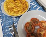 Foto del paso 3 de la receta: Tortillita rápida de atún