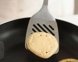 รูปขั้นตอนการทำที่ 7 ของ Pancake กล้วย (ไม่มีนม)
