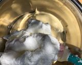 Foto del paso 5 de la receta: Jelly roll (brazo gitano) con crema de ralladura de limón