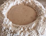 Foto del paso 2 de la receta: Mi pan casero !