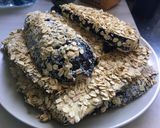 Foto del paso 1 de la receta: Milanesa de berenjenas