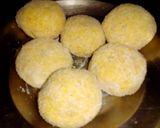 सूजी कबाब (Semolina kabab recipe in hindi) रेसिपी चरण 10 फोटो