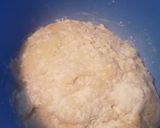 Farsangi fánk recept fázis 2 fotója