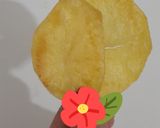 عکس مرحله 3 از دستور چیپس خانگی