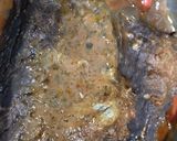 Foto del paso 2 de la receta: Plateada a la olla 🌮
