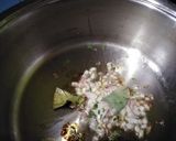 A picture of step 2 of #vegetarian #la daube gropois#.