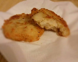 Foto del paso 3 de la receta: 🌵Bocado de mozzarella y "secreto"