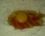Foto del paso 2 de la receta: Cupcake de Mandarina! :3