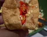 Foto langkah ke 5 dari resep Tahu Pedas Jeletot.