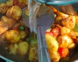 নতুন ছোট আলুর দম(Notun choto aloor dum recipe in bengali) রেসিপির ধাপ 4 ছবি