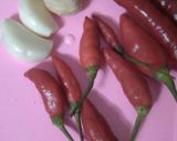Foto langkah ke 2 dari resep Pare masak tumis.