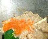 Foto langkah ke 3 dari resep Kepiting Masak Bumbu Sederhana.