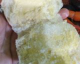 Foto langkah ke 2 dari resep Roti Panggang Teflon.