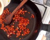 Foto del paso 3 de la receta: Berenjenas a la napolitana