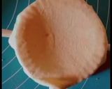 A picture of step 5 of My style of dumplings or momos.