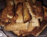 Foto del paso 1 de la receta: Bay biscuit caseras!!