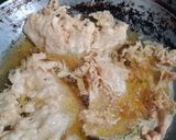 Foto langkah ke 3 dari resep Peyek Kacang Kriuk Tahan Lama.