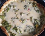 Foto del paso 4 de la receta: Tarta de brócoli