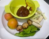 Foto langkah ke 1 dari resep 71. Tom Yum.