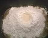 Foto del paso 1 de la receta: Rosca de pan en cazuela horno (horno milagro)