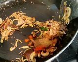 মশলাদার ছোটো আলুর দম (Masaledar choto aloor dum recipe in Bengali) রেসিপি ধাপ - 3 ছবি