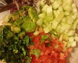 Foto del paso 2 de la receta: Cóctel de camarones