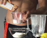 Foto del paso 2 de la receta: Crepa de avena