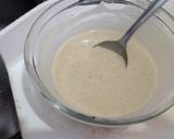 Foto do passo 2 de Berinjela com Tahini