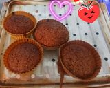 Foto del paso 4 de la receta: Muffins de chocolate fáciles