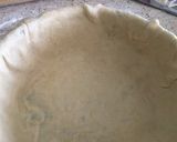 Foto del paso 6 de la receta: Tarta de pollo súper alta (chicken pot pie)