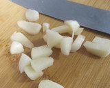 Foto del paso 2 de la receta: Magro con salsa