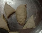 સમોસા (Samosa Recipe In Gujarati) રેસીપી સ્ટેપ4ફોટો