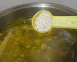 Foto langkah ke 6 dari resep Soto Ayam Lamongan dengan Koya.