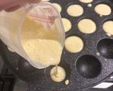 Foto langkah ke 7 dari resep Poffertjes.