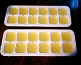 Foto del paso 2 de la receta: Zumo de limón congelado