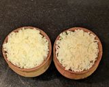 A picture of step 6 of Kulhad Pizza.
