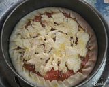 Foto del paso 8 de la receta: Tarta de zapallitos
