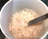 Fehér kenyér recept fázis 1 fotója