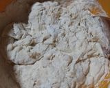 Foto del paso 2 de la receta: Focaccia básica y sencilla