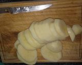 Foto del paso 1 de la receta: Tortilla rellena al horno