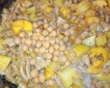Foto del paso 3 de la receta: Callos versionado a lo venezolano