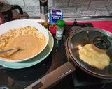 Foto del paso 2 de la receta: Pizzetas de Centeno
