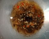 Foto langkah ke 6 dari resep Pempek Dos (Tanpa Ikan).
